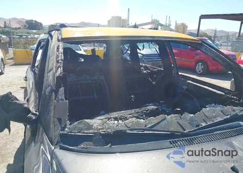 2016 Dodge Journey Se из США, поврежденный, VIN 3C4PDCAB3GT212473